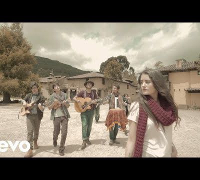 Morat - Yo Más Te Adoro