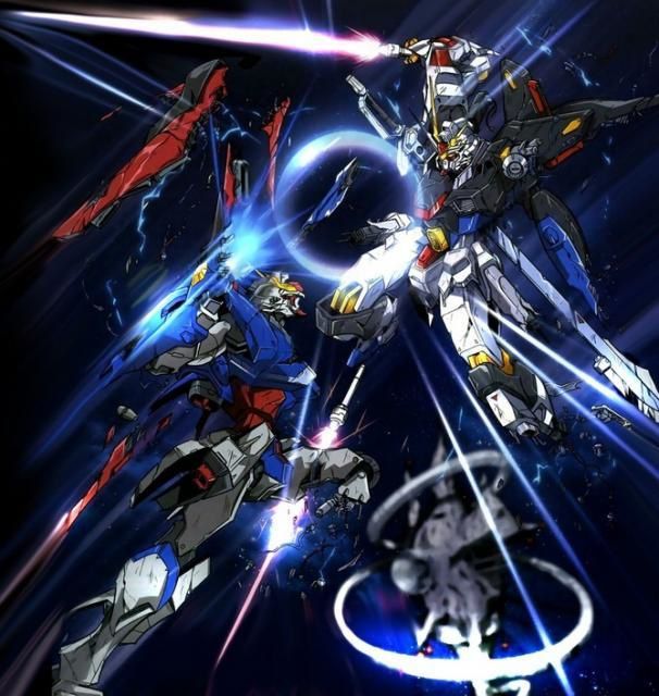 Album - Gundam