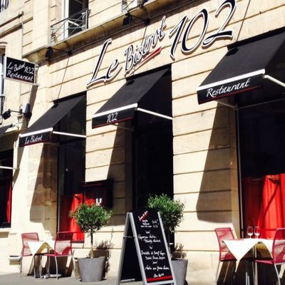 L'appétissant Bistrot 102