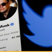 Elon Musk chez Twitter : un danger pour les femmes ?