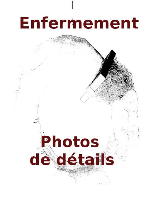 Album - 28-Enfermement