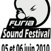 Emir et Kill the Young au Furia Sound Festival