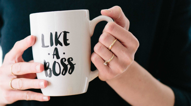Vis ma vie d'entrepreneure : "Au secours, je galère pour créer ma boîte"