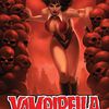 Les couvertures de « Vampirella » par Marko Djurdjevic