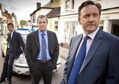 Inspecteur BARNABY, les épisodes suivis par Blogouvert