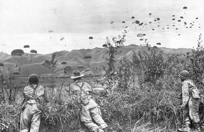 " Diên Biên Phu, au panthéon des défaites glorieuses de l'armée française "