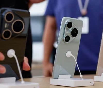  Huawei frappe fort avec sa nouvelle série Pura 80 : un retour qui en dit long
