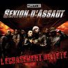 SEXION D'ASSAUT - désolé - live