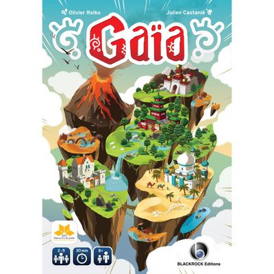 Gaïa