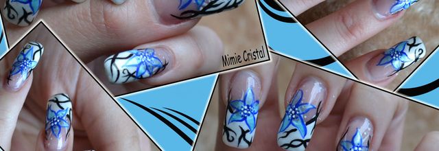 Concours "tribal"