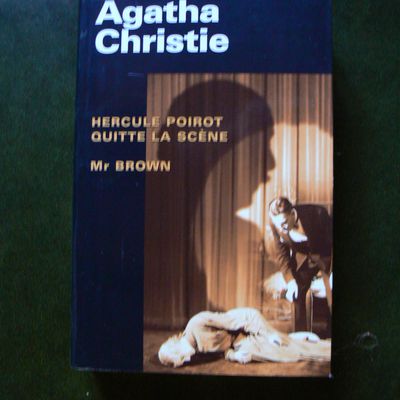 Agatha Christie