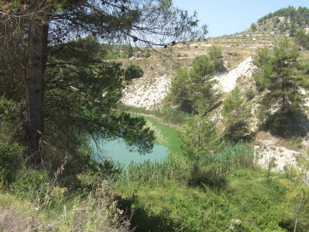 RETOUR AUX SOURCES...ça fait du bien, Alicante, Espagne