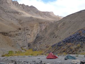 Journal du Zanskar et du Ladakh, octobre 2016