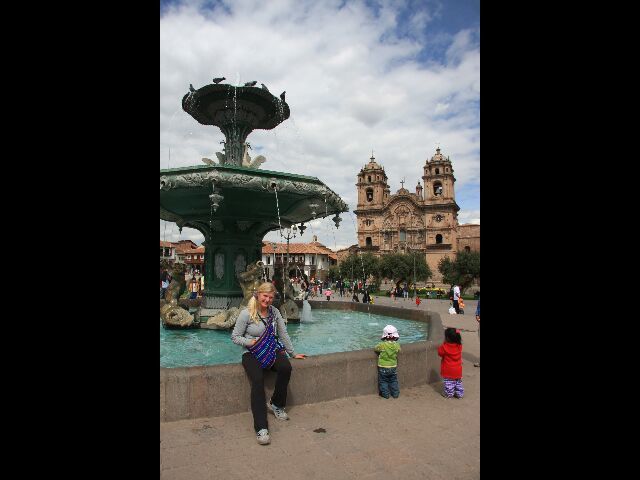 Album - CUZCO-ET-PISAC