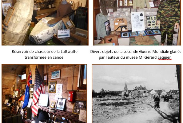 Saint-Maximin - Guerre et Histoire militaire