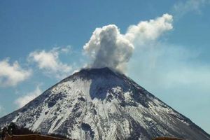 L'état de Colima