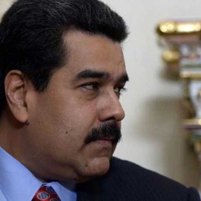 Venezuela : le temps travaille pour Maduro - 09 février 2019