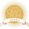 Jeudi chez Craft Origine !!!