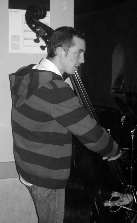 le samedi 28 février 2009, a eu lieu la soirée Zikkos avec Subside (jazz fusion avec Sylvain Gallienne et Thierry Berlatier notamment + l'hypepode battle présentée par Gig, membre des PP Prunes)