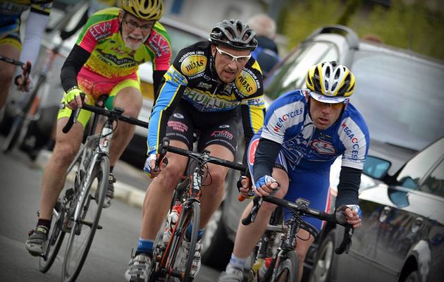 Résultats de la course de MOY DE L'AISNE du 27/04/14