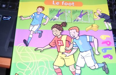 Brésil : Activités autour de la coupe du monde de foot