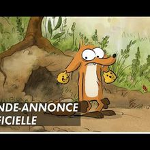 A na pas manquer au cinéma : Le grand méchant Renard