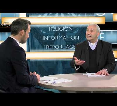 Bioéthique, Vierge Marie Mère de l´Eglise, Syrie