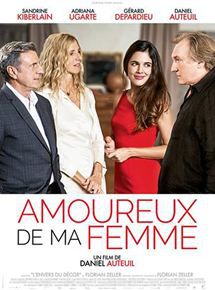 ↣[1080p] Regarder!! "Amoureux de ma femme" [2018] Streaming VF | Complet |™