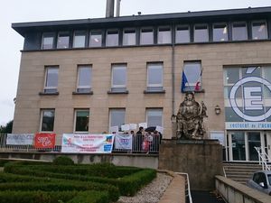 APPEL INTERSYNDICALE GREVE 15/10/19