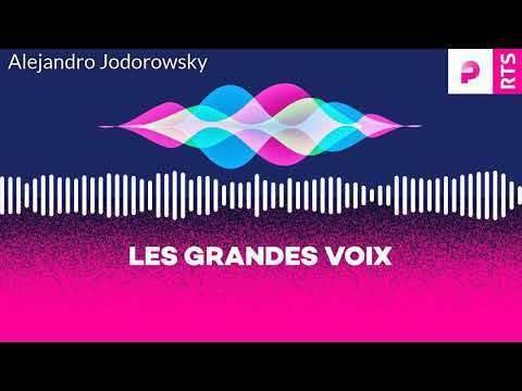 Les Grandes Voix : Entretien avec Driss Chraibi (1955)