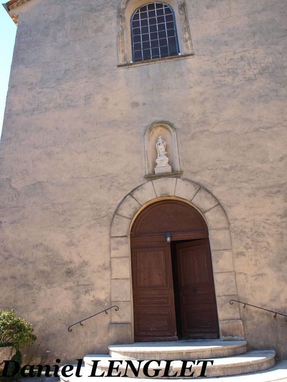 Journée du patrimoine  14 septembre 2013
