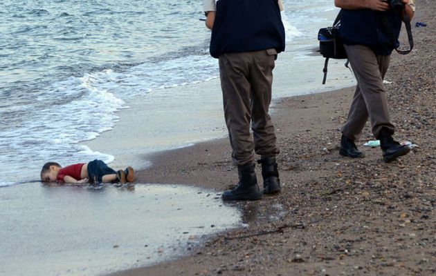 RT @LeNouvelObs: Comment la presse française est...