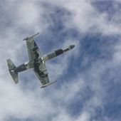 La Royal Air Force relance son projet d'externalisation du RED AIR nouvelle génération