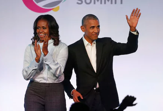 Barack and Michelle Obama To Produce a Show For Netflix