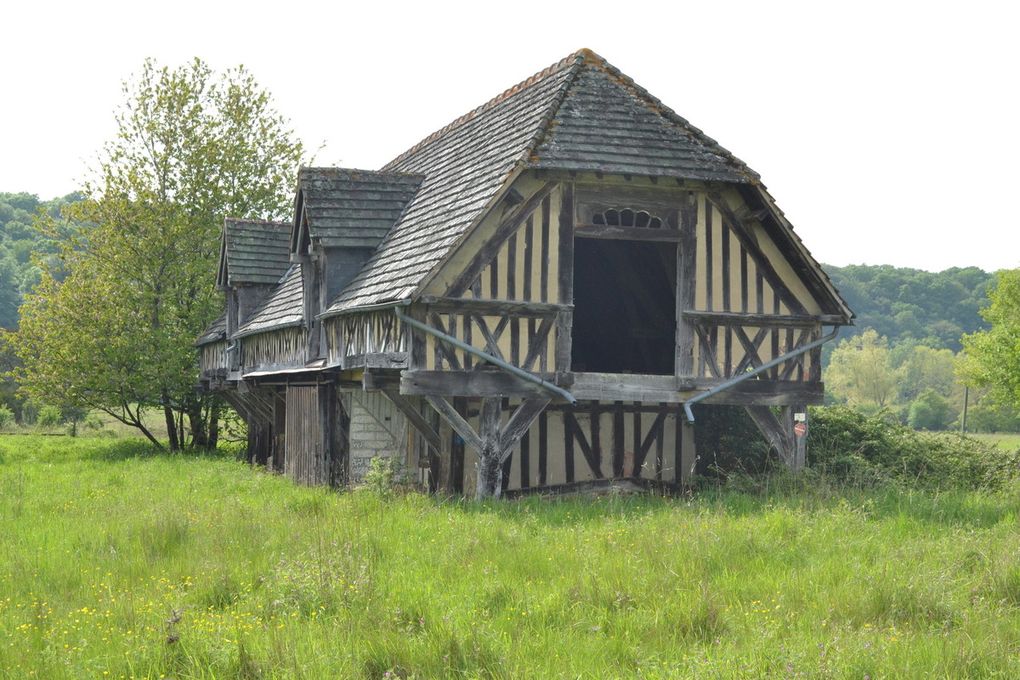 EVREUX ET SES ALENTOURS