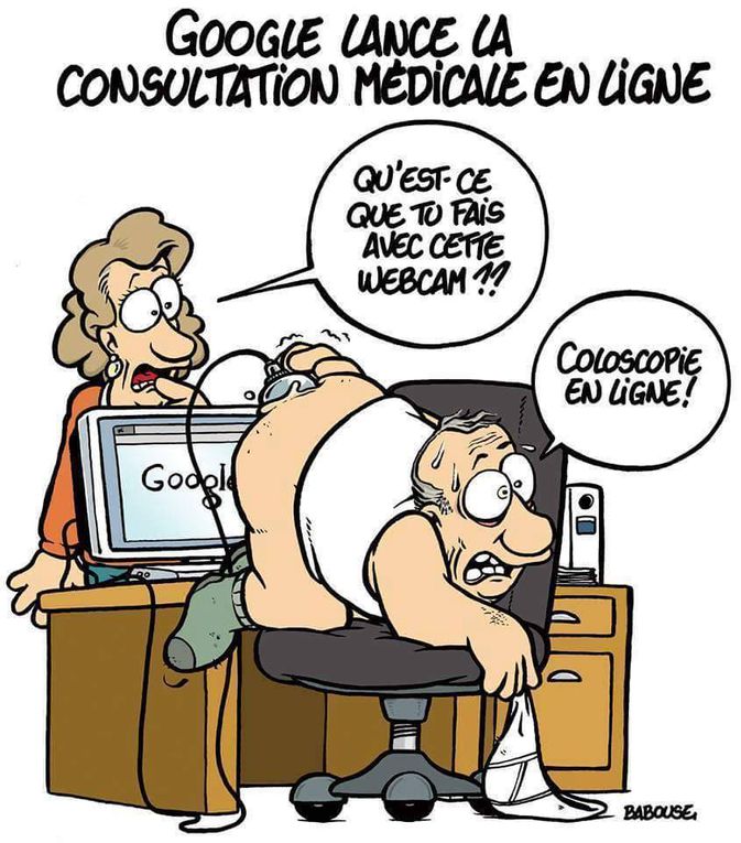 La Télémédecine