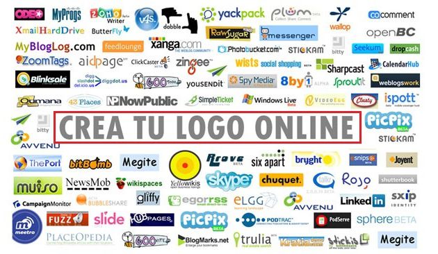 Cómo hacer un logo gratis online