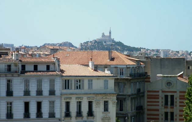 Idées de logement à Marseille pour votre formation plongée sous-marine