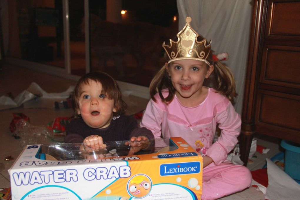 Album - 2011 10 - Rentrée et Noël 2011