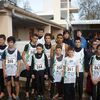 1/2 finale du championnat de France de cross à Montauban (9 février)