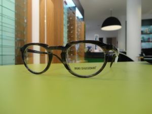 Opticien : A Perros Guirec avec LA LUNETTERIE le bon choix de qualité services
