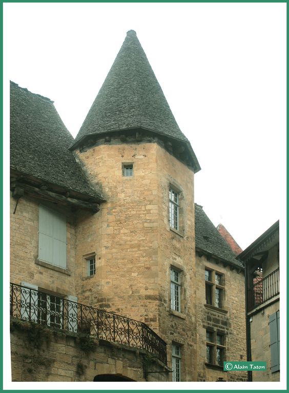 Album - Sarlat