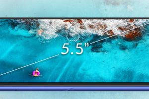 Smartphone ALCATEL 1S DS 2019 Metallic Noir 64 Go à 127,99 euros