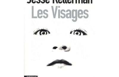"Les visages" de Jesse Kellerman