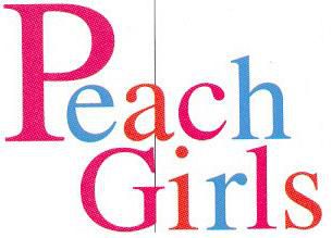 Peach girl