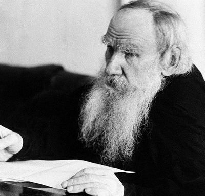 ★ Léon Tolstoï : Citations