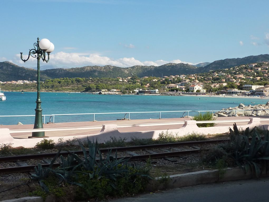 Escapade dans l'Ile de Beauté