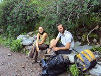 Le canyon de Colca et ses spectacles grandeurs nature