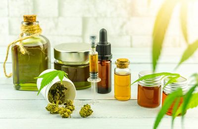 Strong Cbd - Boutique en ligne de CBD- fleurs et huiles - cannabis légal