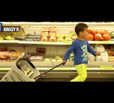 "C'est bon les bonbons vegan" ;)